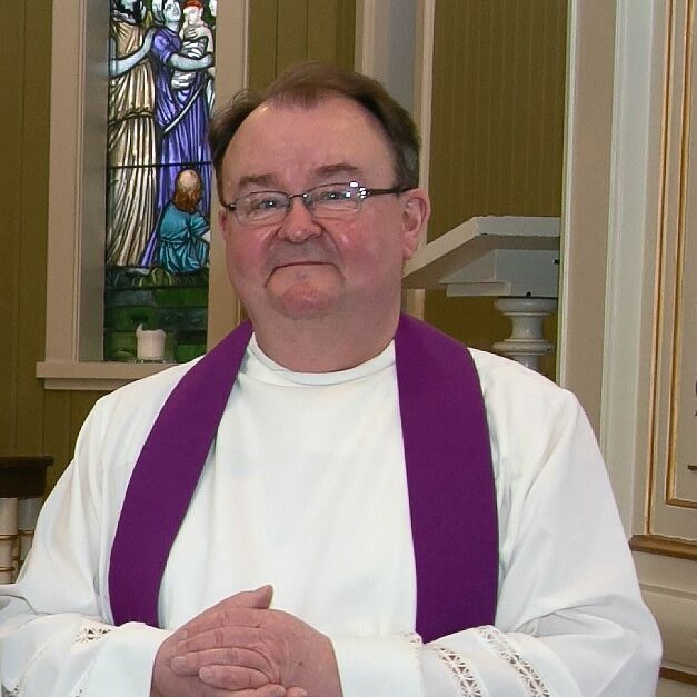 Einar Eyjólfsson