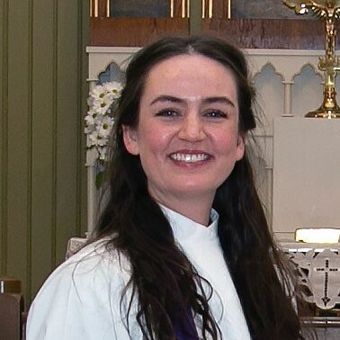 Margrét Lilja Vilmundardóttir